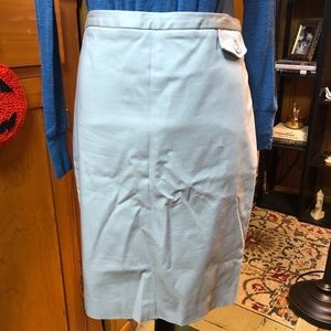 Gap Khaki Skirt